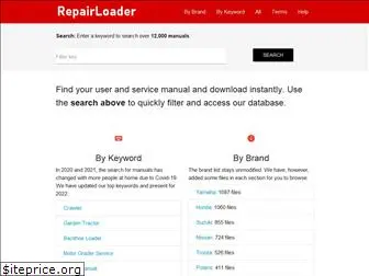 repairloader.com