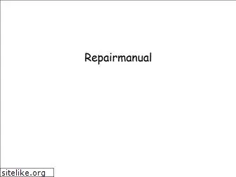 repairmanual.free.fr