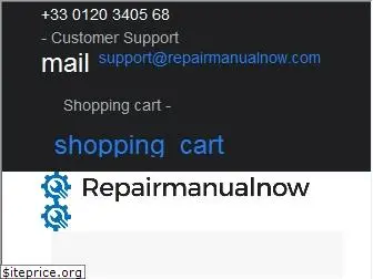 repairmanualnow.com
