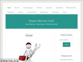 repairmanualvault.com