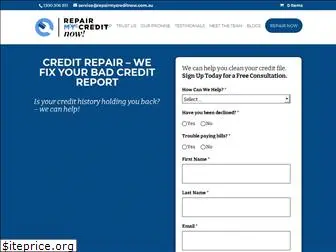 repairmycreditnow.com.au