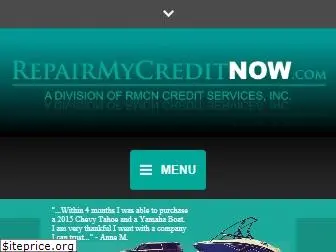 repairmycreditnow.com