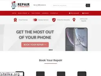 repairmyphonescreen.co.uk