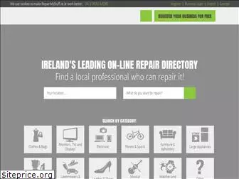 repairmystuff.ie