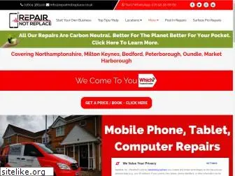 repairnotreplace.co.uk