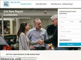 repairpal-shops.com
