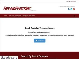 repairpartsinc.com