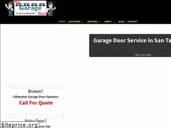 repairphoenixgaragedoor.com