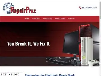 repairproz.com