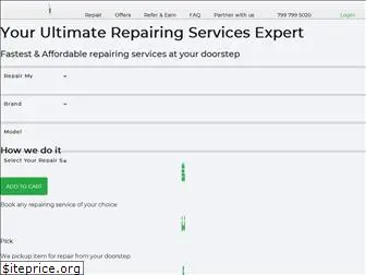 repairraja.com