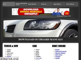 repairsmanuals.com