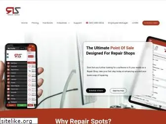 repairspots.com