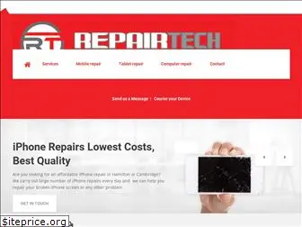 repairtech.co.nz