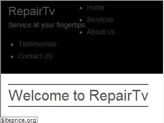 repairtv.in
