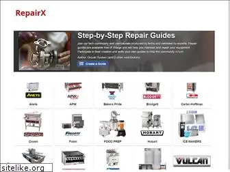repairx.com