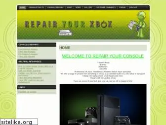 repairyourxbox.co.uk