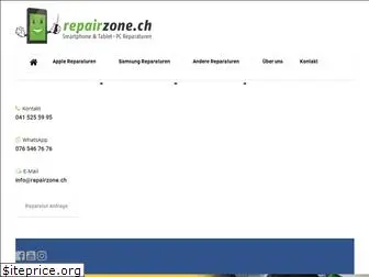 www.repairzone.ch