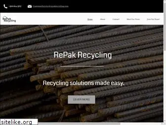 repakrecycling.com