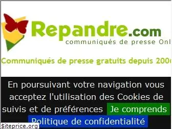 repandre.com