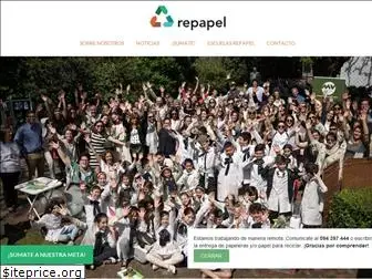 repapel.org