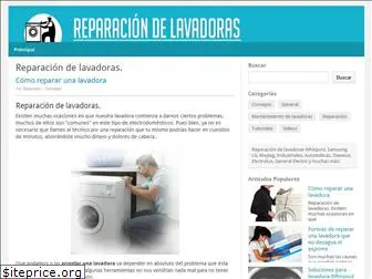 reparacion-de-lavadoras.net