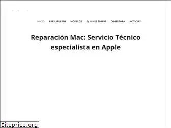 reparacion-mac.com