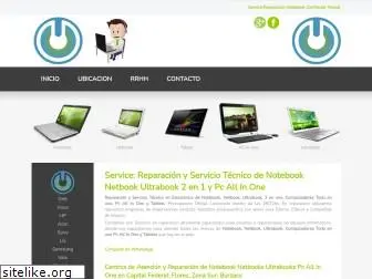 reparacion-notebook.com.ar