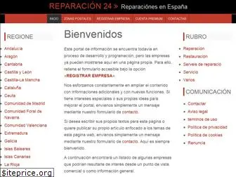 reparacion24.com