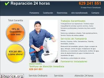 reparacion24horas.com