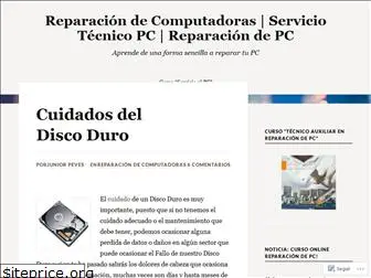 reparaciondecomputadoras9.wordpress.com