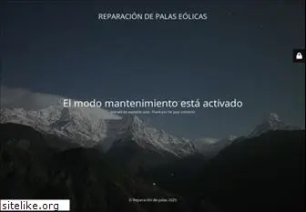 reparaciondepalas.es