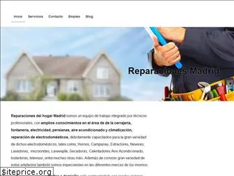 reparaciones-madrid.com