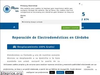 reparaciones-martinez.es thumbnail