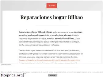 reparacionesbilbao.com