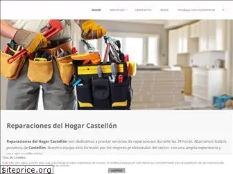 reparacionescastellon.com