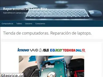 reparacionesdecostarica.com