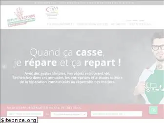 reparacteurs-occitanie.fr