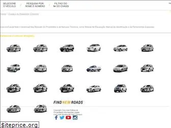 reparadorchevrolet.com.br