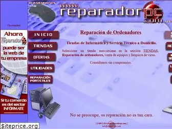 reparadorpc.com