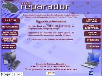 reparadorpc.es