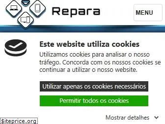 reparaleiria.pt