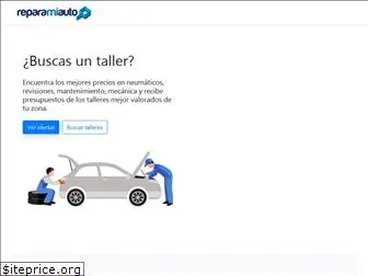 reparamiauto.com