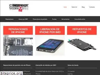 reparamosiphone.com