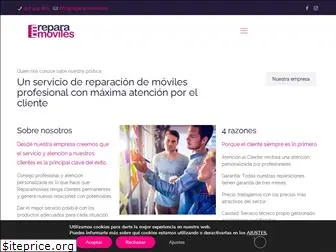 reparamoviles.es