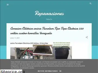 reparandocosasdelhogar.blogspot.com