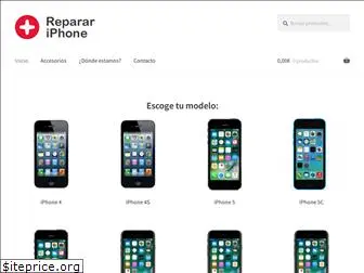 reparariphone.com