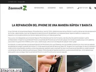 reparariphonebarcelona.com