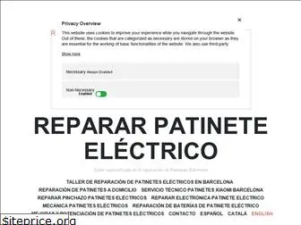 repararpatineteelectrico.com