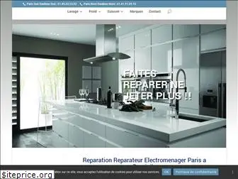 reparateur-electromenager.com