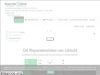 reparatie-store.nl